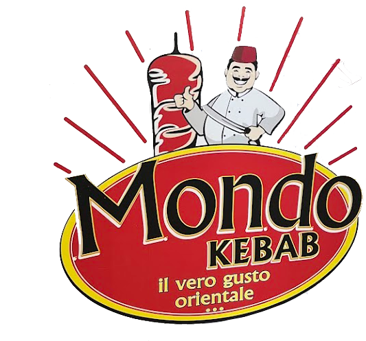 Mondo Kebab